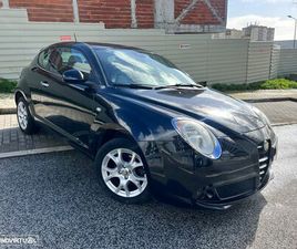 ALFA ROMEO MITO 1.3 JTDM ECO