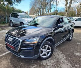 AUDI Q2 1.0 TFSI 116CH