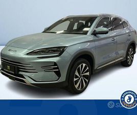 BYD SEAL 6 DM-I SEAL U DM-I DESIGN