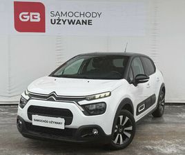 CITROEN C3 CITROËN C3