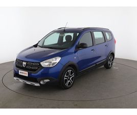 1.5 BLUE DCI