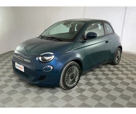 ELECTRIC DRIVE 87 KW