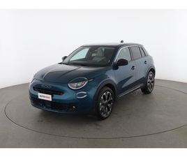 FIAT 600 1.2 MILD-HYBRID
