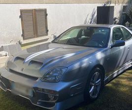 HONDA PRELUDE VEND VOITURE HONDA PRELUDE