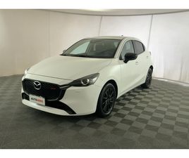 1.5 E-SKYACTIV-G MILD-HYBRID