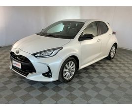 MAZDA 2 1.5 HYBRID