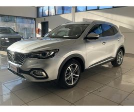 MG EHS 1.5 T-GDI PLUG-IN HYBRID