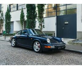 PORSCHE 911 964 RS 1993