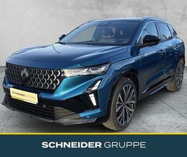 RENAULT AUSTRAL TECHNO FULL HYBRID E-TECH 200 NAVI+DAB+