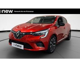 CLIO E-TECH FULL HYBRID 145