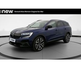 ESPACE E-TECH HYBRID 200