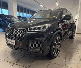 SPORTEQUIPE SPORTEQUIPE 5 1.5 TURBO CVT GPL