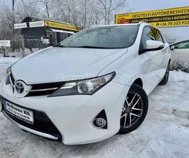 TOYOTA AURIS TOURING SPORTS TOYOTA AURIS TOURING SPORTS 1.4 D-4D ACTIVE COMFORT