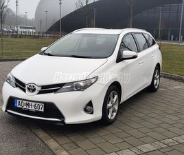 TOYOTA AURIS TOURING SPORTS TOYOTA AURIS TOURING SPORTS 1.6 ACTIVE