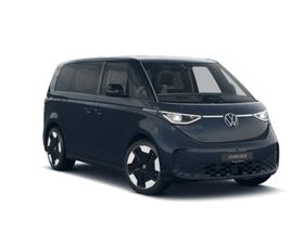 VOLKSWAGEN ID BUZZ ID. BUZZ STYLE 5-SEAT SWB 286 PS 79 KWH PRO ELECTRIC 1 SPEED AUTOMATIC