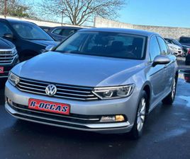 VOLKSWAGEN PASSAT PASSAT 1.6 CR TDI NAVIGATION CAMERA