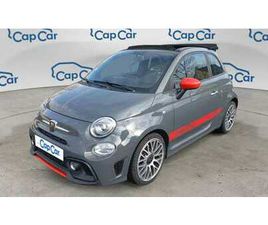 . - 1.4 T-JET 145 BVA