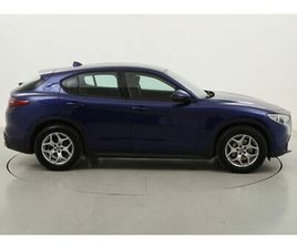 STELVIO BUSINESS AT8 Q4 2.1 DIESEL 190CV