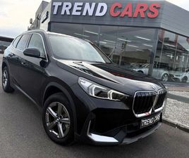 BMW X1 1.5I AUT PANO KEYLESS CUIR CAM LED AMBI H.K GA 1AN