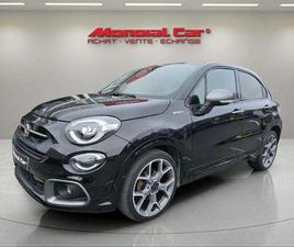 500X 1.0 FIREFLY T3 SPORT *DEPOT CLIENT*