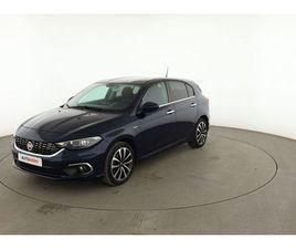 FIAT TIPO 1.4 EASY
