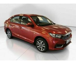 2024 HONDA AMAZE 1.2 COMFORT AUTO