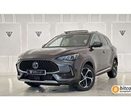 EHS 1.5 T-GDI LUXURY