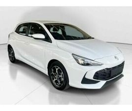 MG 3 2026 MG MG3 1.5 COMFORT