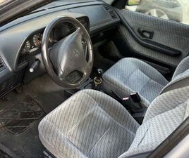 PEUGEOT 306 306 PEUGEOT