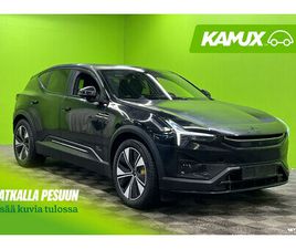 POLESTAR POLESTAR 3 LONG RANGE DUAL MOTOR 111 KWH PERFORMANCE PLUS PILOT