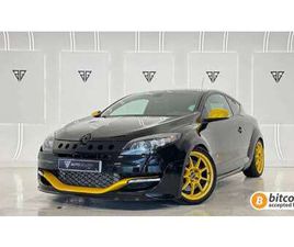 COUPÉ 2.0 RS RED BULL RACING RB8