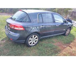 VELSATIS 3.5 V6 BVA5