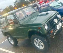 SUZUKI, 1993, 657 (CC)