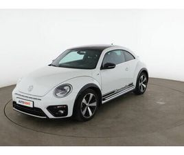 VOLKSWAGEN BEETLE 1.4 TSI BLUEMOTION TECHNOLOGY ULTIMATE DSG7