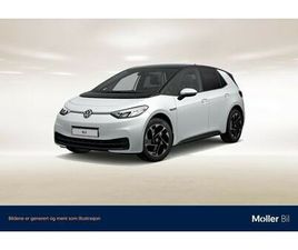 PRO LIMITED 58KWH 204HK/ R.KAMERA/LED/APPCO/ ACC//++