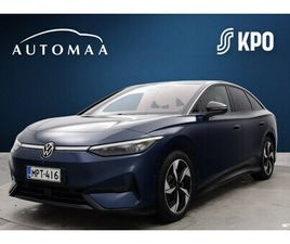 PRO ELEGANCE 210 KW AKKU 77 KWH | DESIGN PLUS, KOUKKU, SOH 94,9%