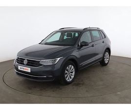 VOLKSWAGEN TIGUAN 1.5 TSI LIFE DSG7