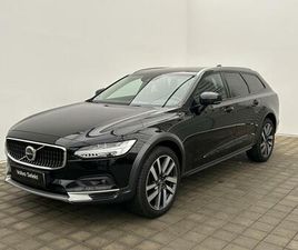 VOLVO V90 2.0 B6 4X4 CROSS COUNTRY PRO