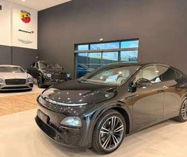 XPENG G6 AWD PERFORMANCE 87.5 KWH