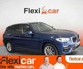 XDRIVE 30DA