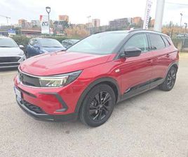 1.2 130CV GS LINE MT6- IMPIANTO GPL