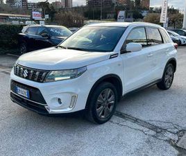 1.4 BOOSTERJET HYBRID COOL