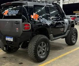 TROLLER T-4 4X4 3.2 20V TDI CAP. RÍGIDA DIESEL 2018