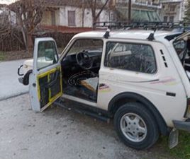 LADA 2121 LADA NIVA 1996 VAZ-21214