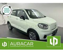 LEAPMOTOR T03 T03 BEV 37.3KWH DESIGN AUTO