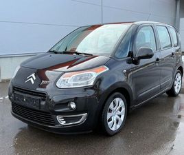 CITROËN C3 PICASSO 1.6