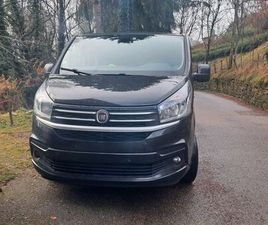 FIAT TALENTO FIAT TALENTO