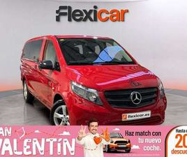 VITO TOURER 119 CDI / 119 BLUETEC