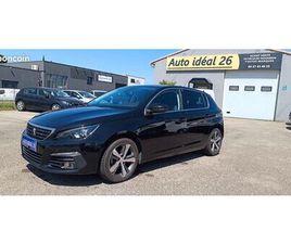PEUGEOT 308 1.5 BLUE HDI 130CH S&S ALLURE BUSINESS