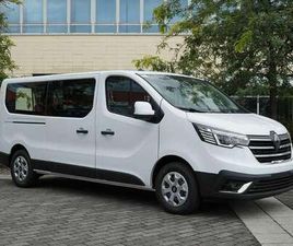 AUTHENTIC L2 DCI 150 CV